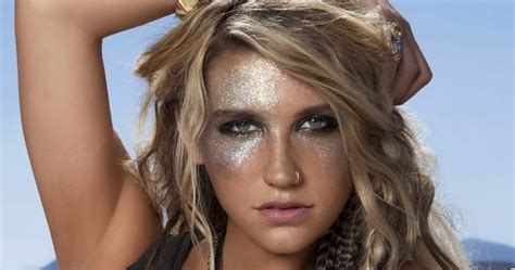 Kesha videography .